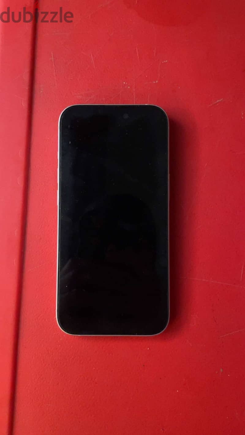 Apple - iPhone 15 1