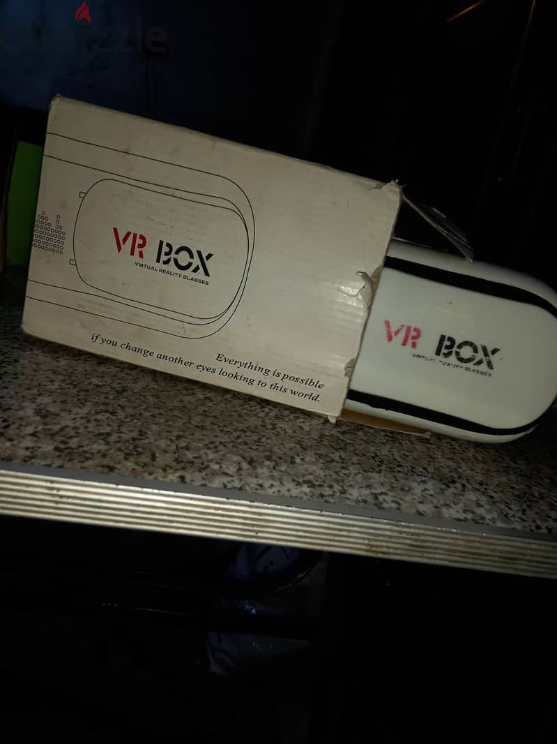 vr box 2