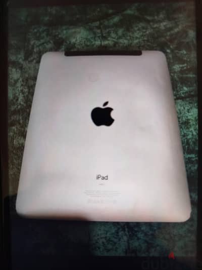 ipad الجيل الاول