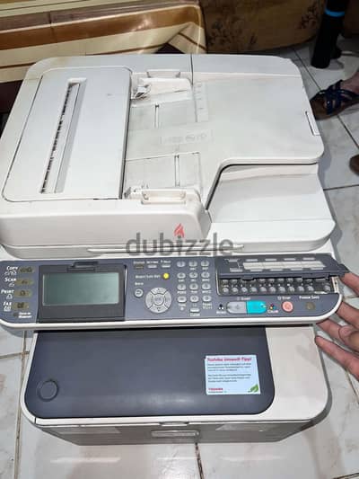 Toshiba e-studio 264cs