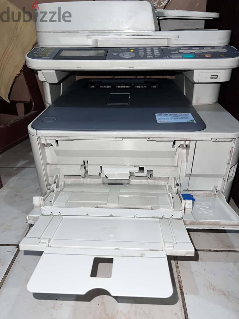 Toshiba e-studio 264cs 2