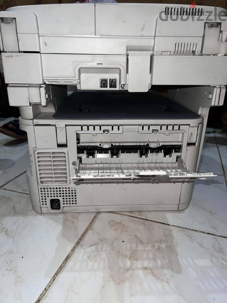 Toshiba e-studio 264cs 3
