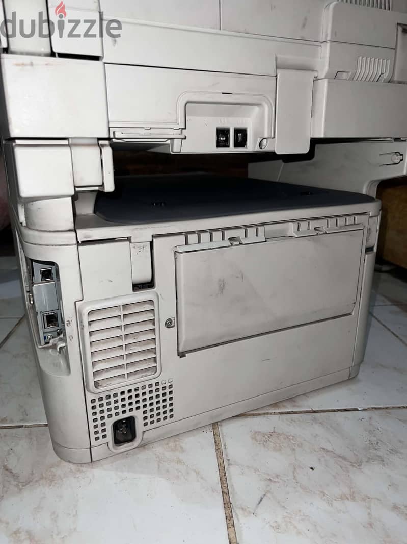 Toshiba e-studio 264cs 7
