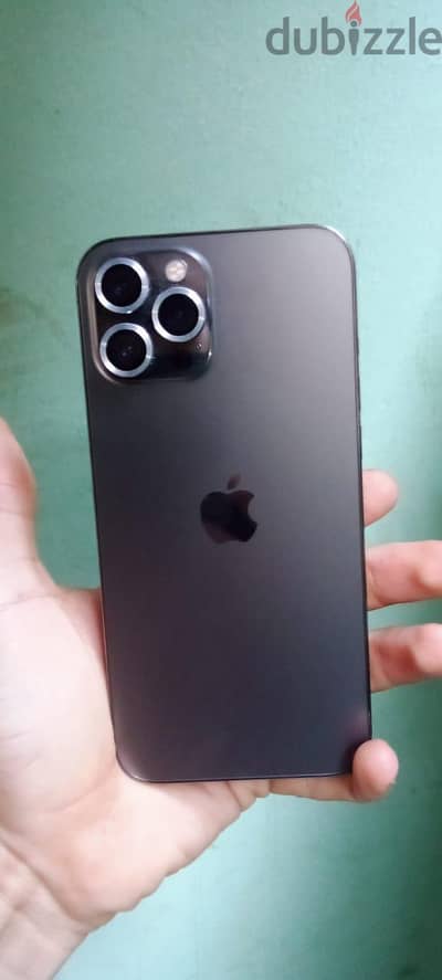 آبل - آيفون 12 برو ماكس