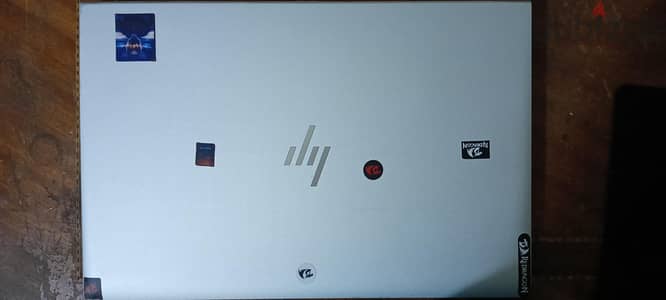 لاب توب hp مستعمل
