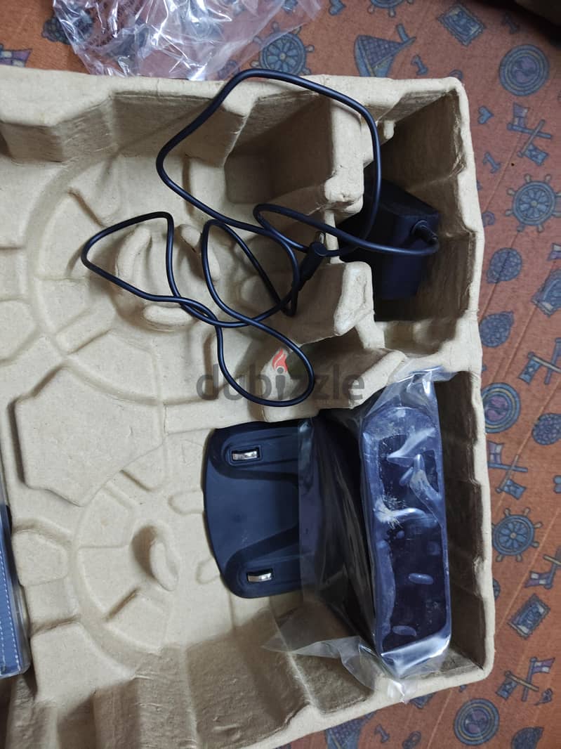 XIAOMI Robot Vacuum E5 5