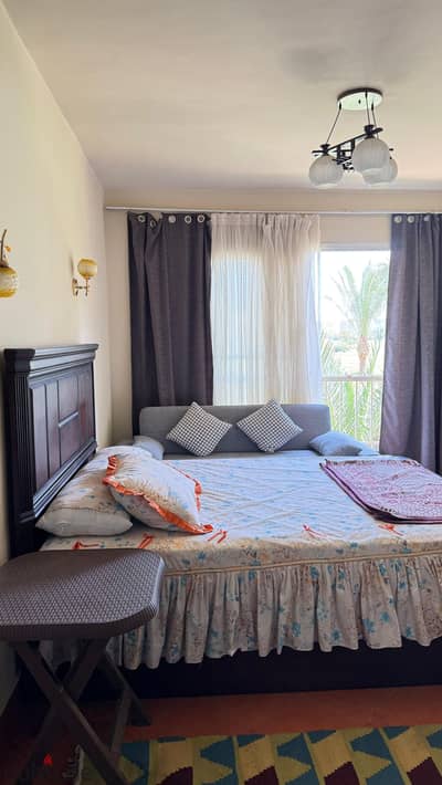Chalet for rent in Porto Golf Marina Chalet for rent in Porto Golf Marina