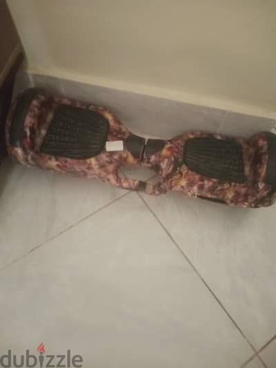 هوفر بورد