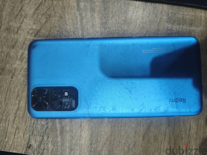 Xiaomi Redmi Note 11S 2