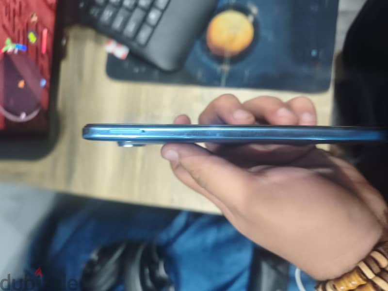 Xiaomi Redmi Note 11S 3