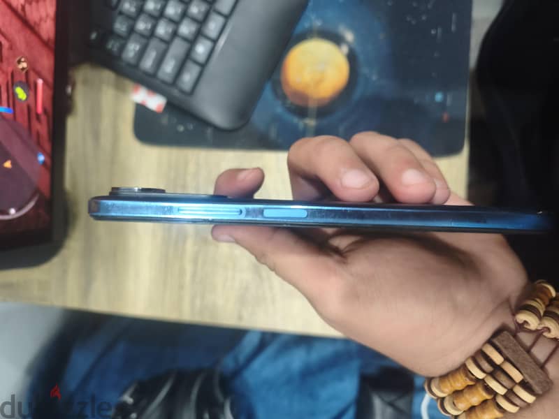 Xiaomi Redmi Note 11S 4