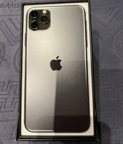Apple - iPhone 11 Pro Max