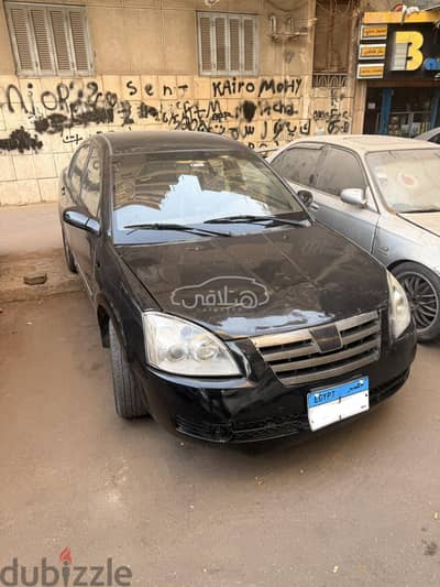 Used Speranza A516 2008 For Sale Heliopolis
