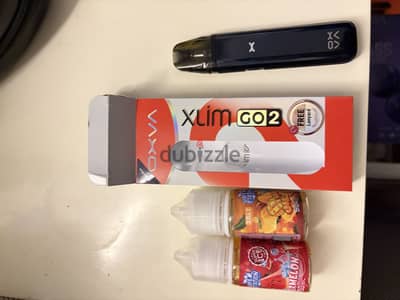 Xlim go 2