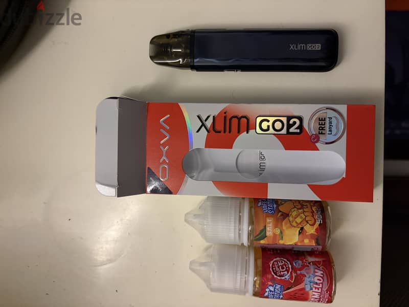 Xlim go 2 1