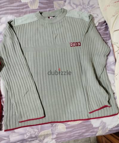 ملابس رجالي مقاس XL. كلهم ع 400ج نهائي