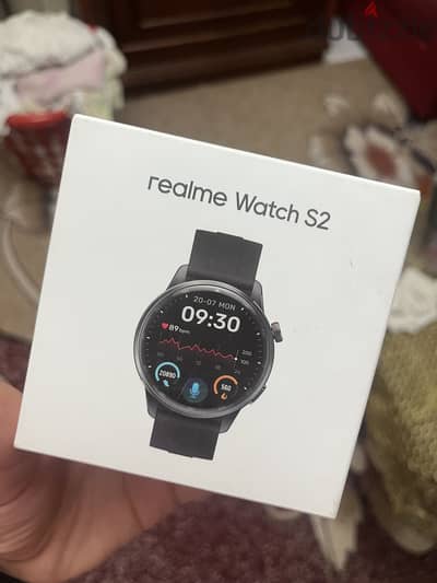 Realme Watch S2