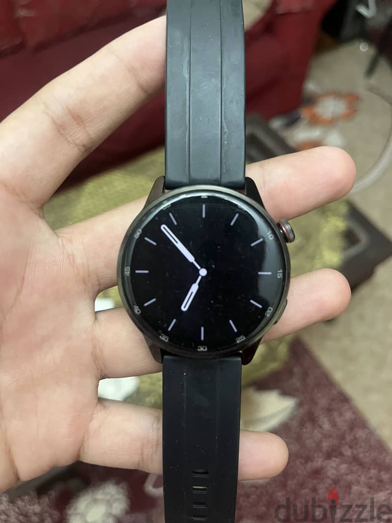 Realme Watch S2 1