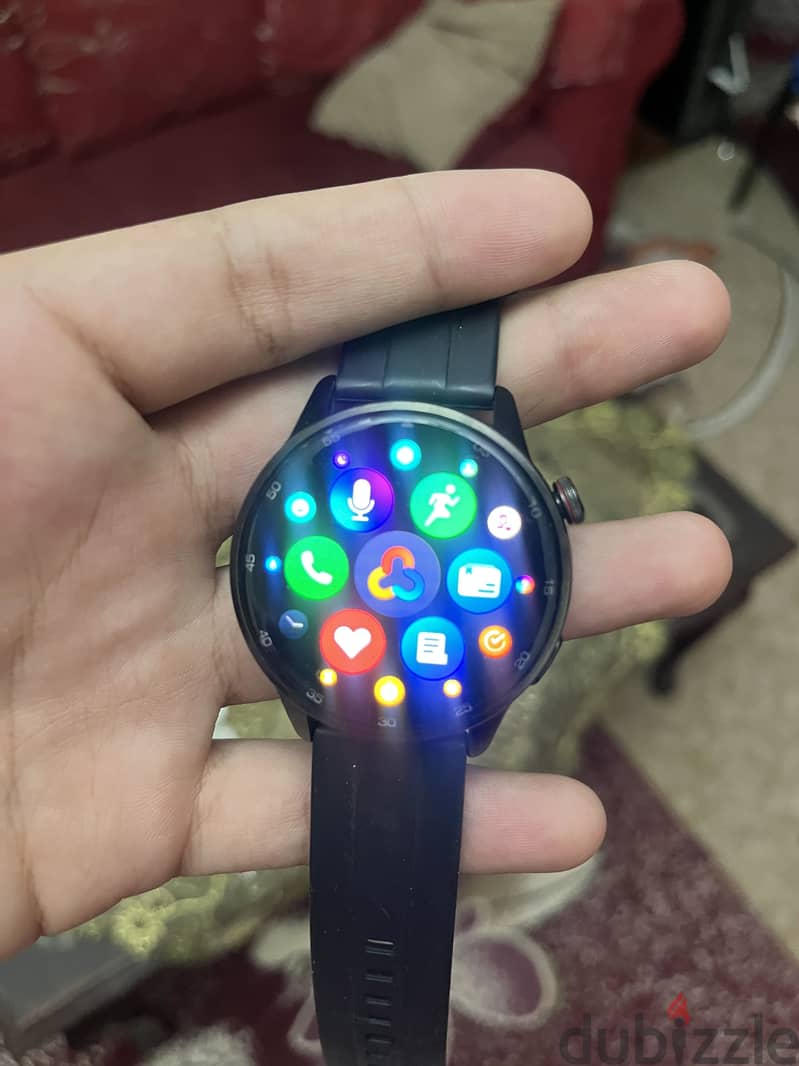 Realme Watch S2 2