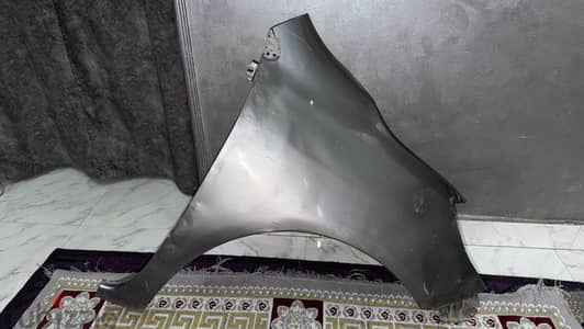 رفرف نيسان صني يمين