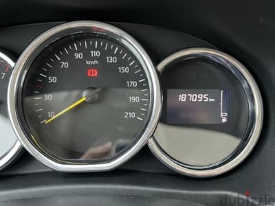 Renault Sandero Stepway 2018