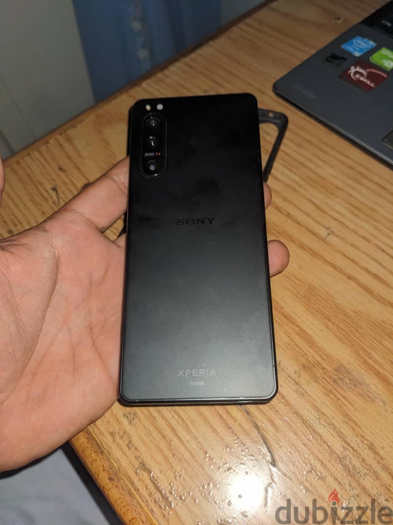 Sony 5 IV 3
