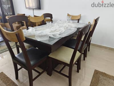غرفه السفره