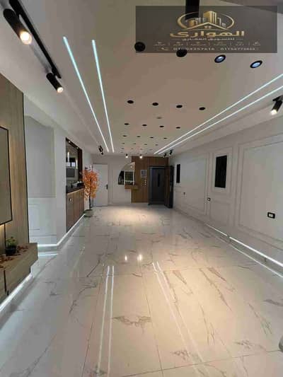 Apartment for sale 170 m Al-Babini Faisal Al-Ra'isi