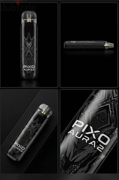 vape PIXO AURA2