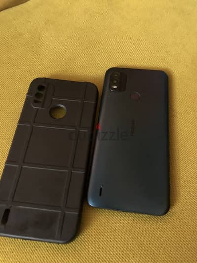 نوكيا سي 21 بلس
