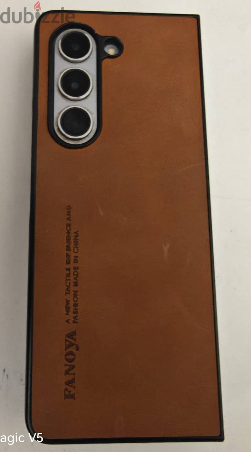 Samsong Fold 5 512G 2