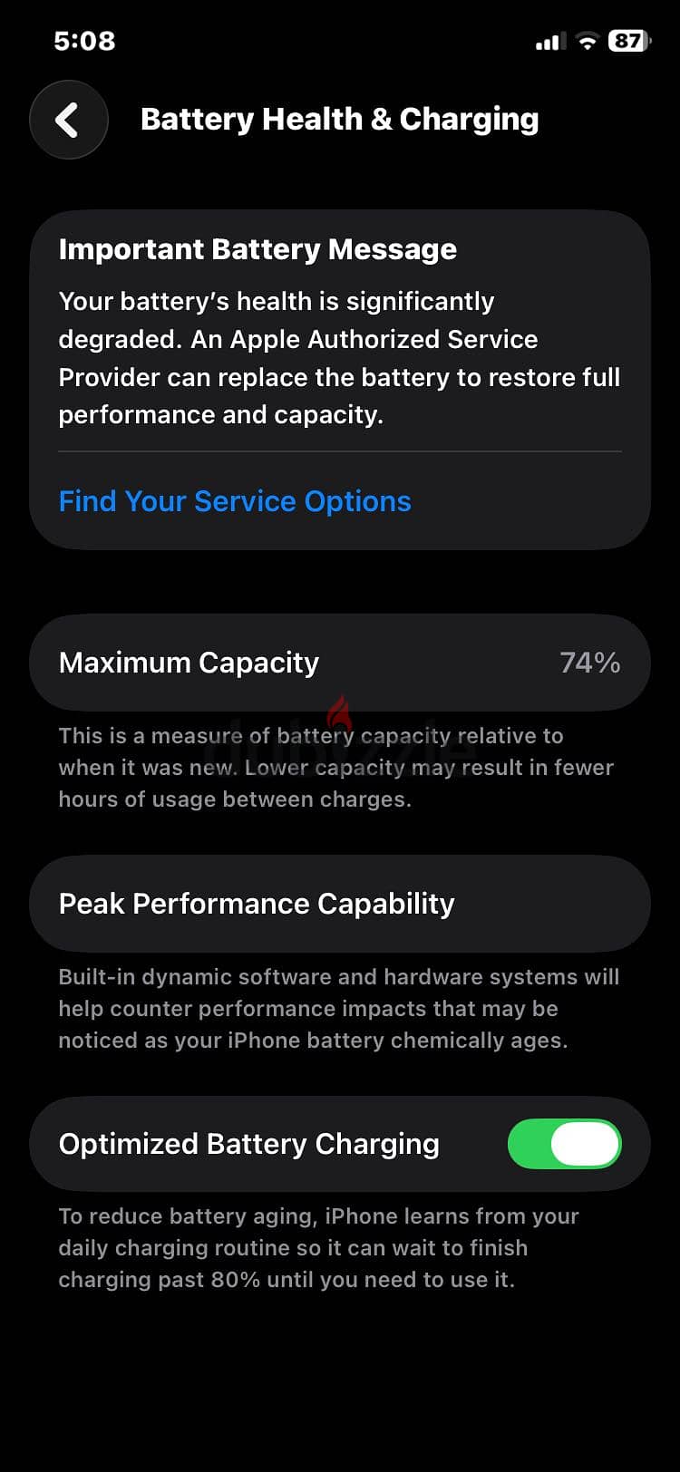 Apple - iPhone 11 2