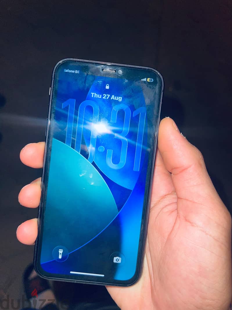 Apple - iPhone 11 3