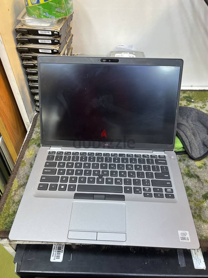 Dell 5410 1
