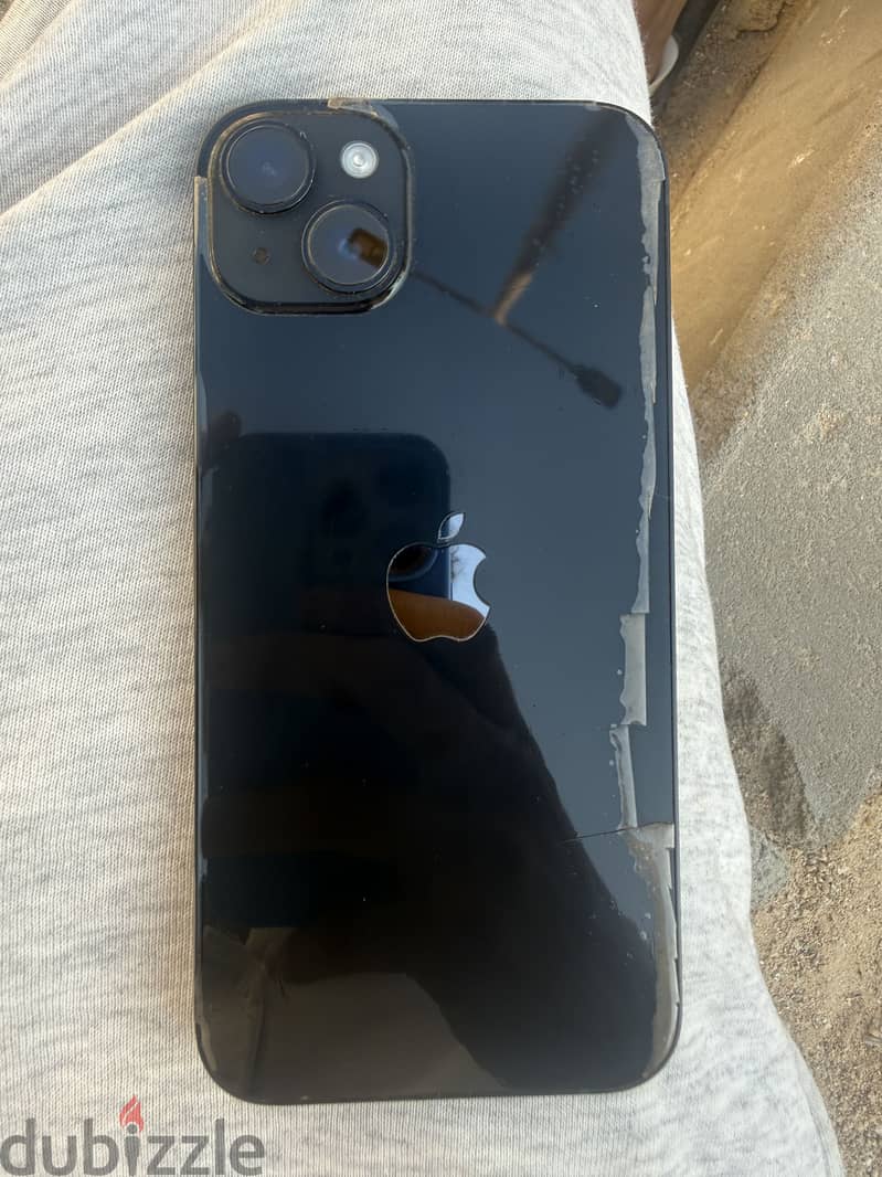 Apple - iPhone 14 plus 5
