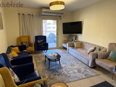 125 sqm chalet in vista marina with 3 A/Cs and appliances