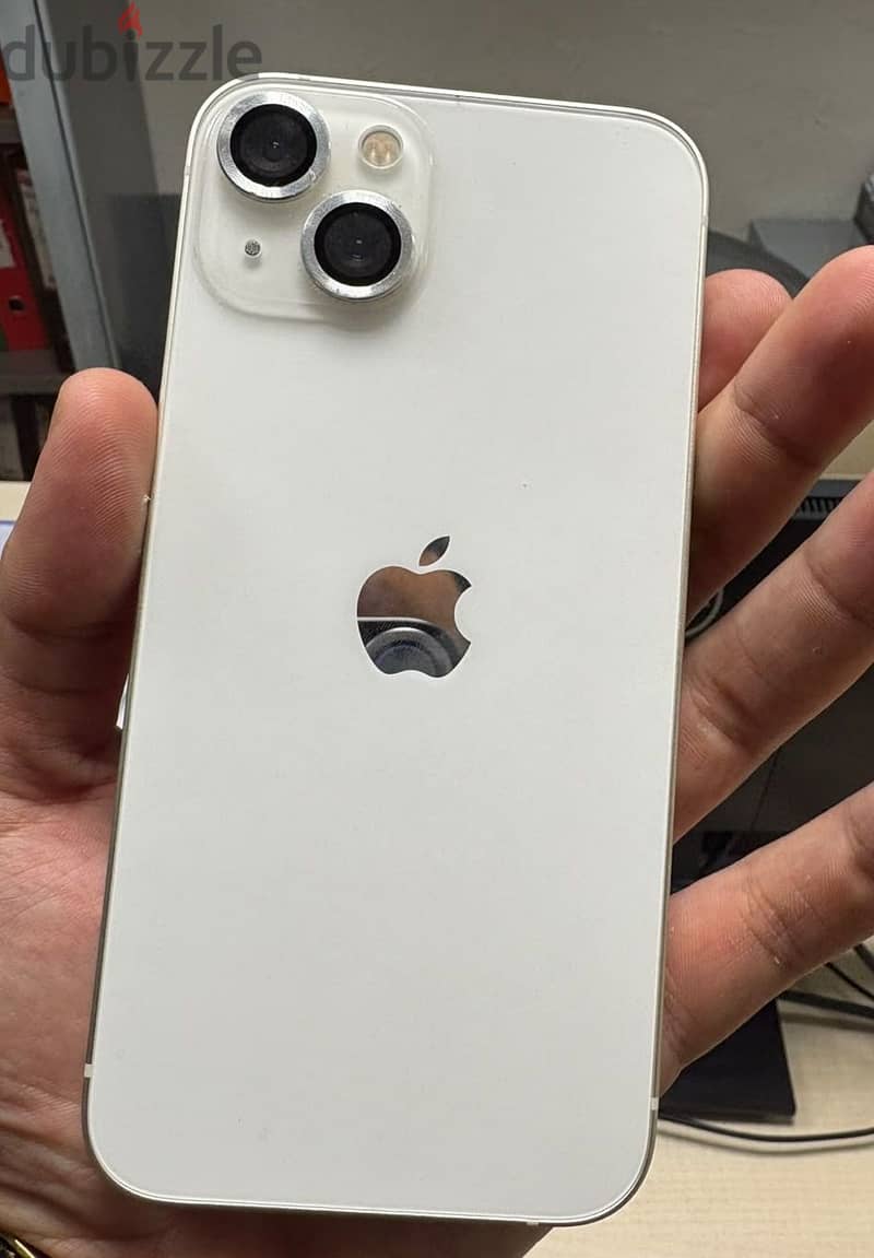 Apple - iPhone 13 3