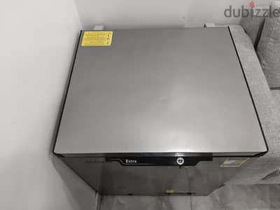 ديب فريزر فرش FDF220