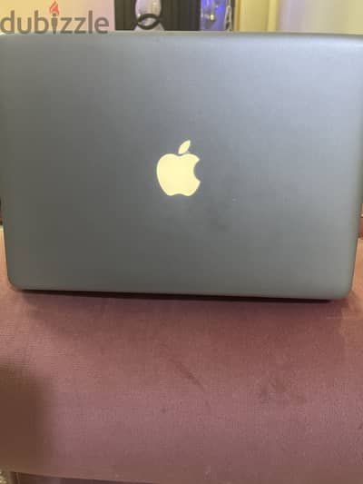 Mac book pro