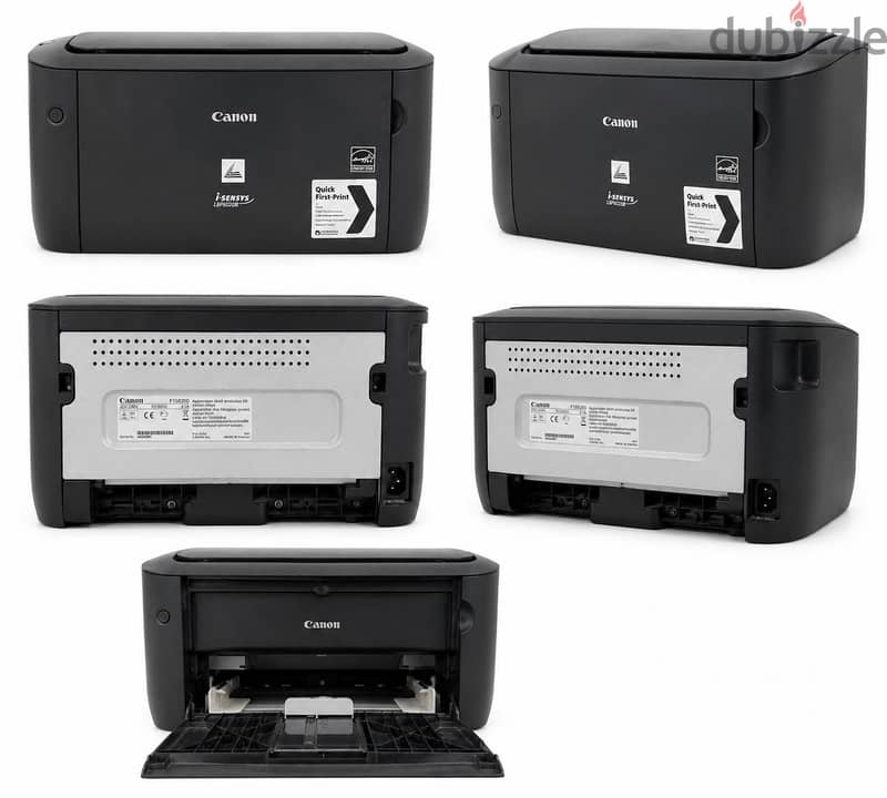 printer Canon i SENSYS LBP6020B 1
