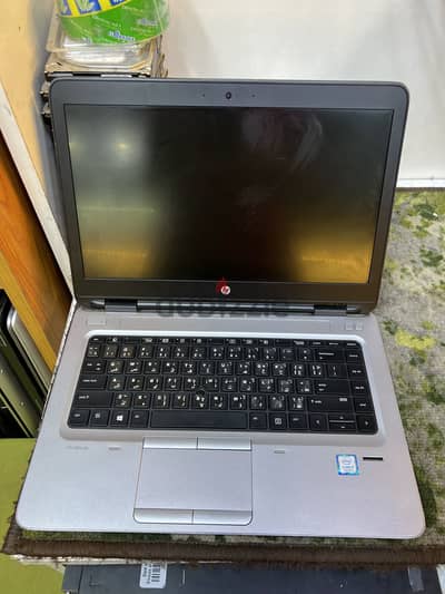 Hp probook