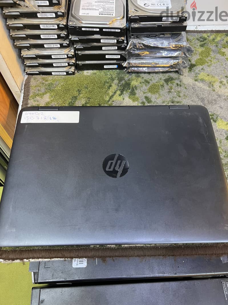Hp probook 1