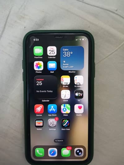 آبل - آيفون 11