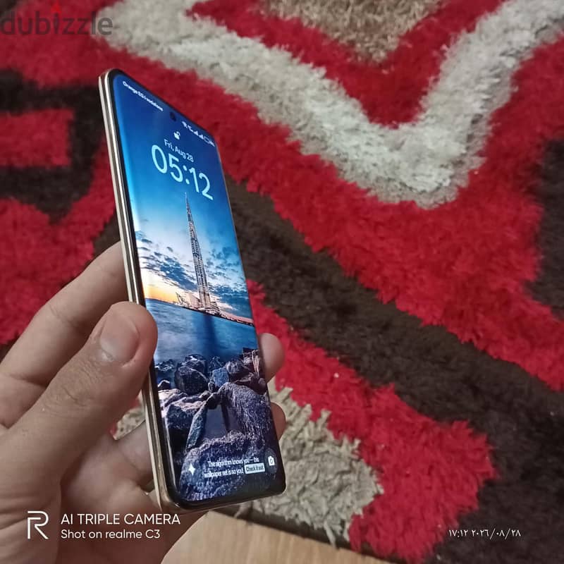 Realme 11 Pro plus 1