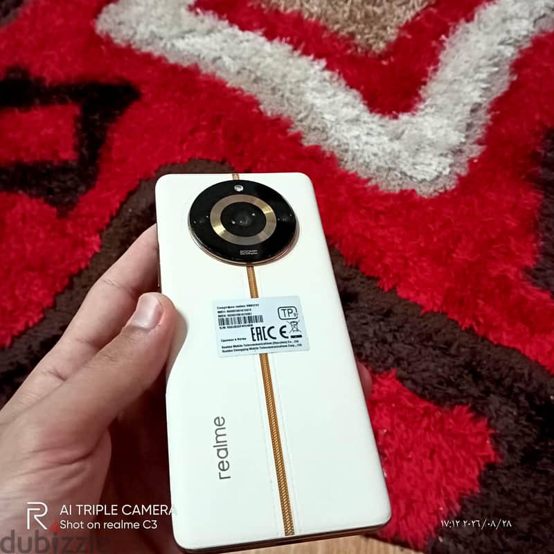 Realme 11 Pro plus 3