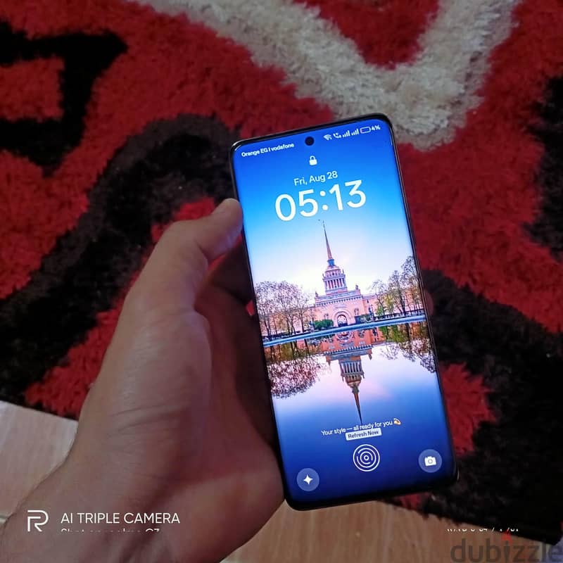 Realme 11 Pro plus 6