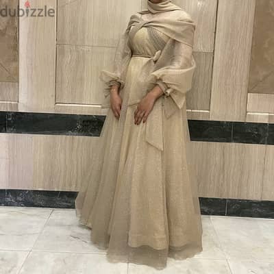 Soirée dress