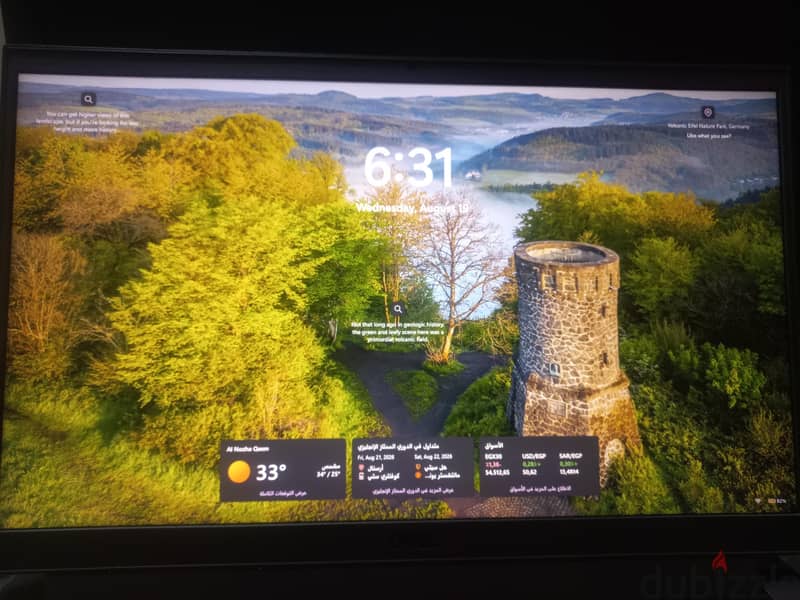 Dell G15 5510 1