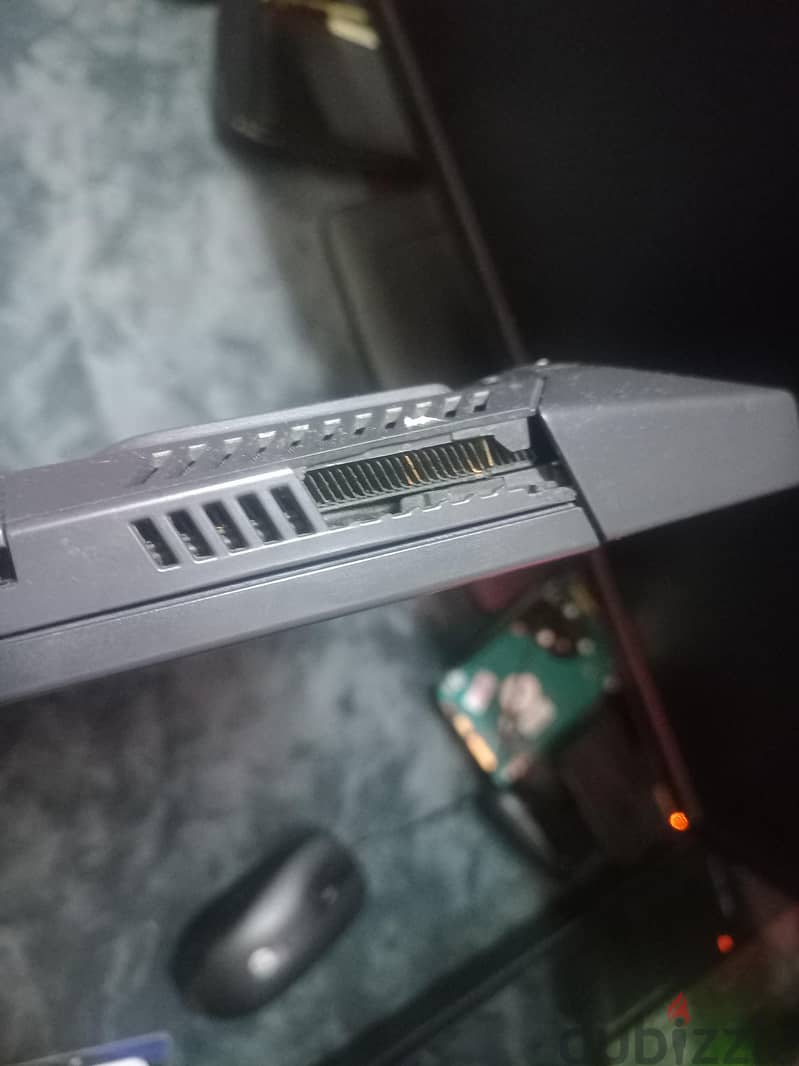 Dell G15 5510 3
