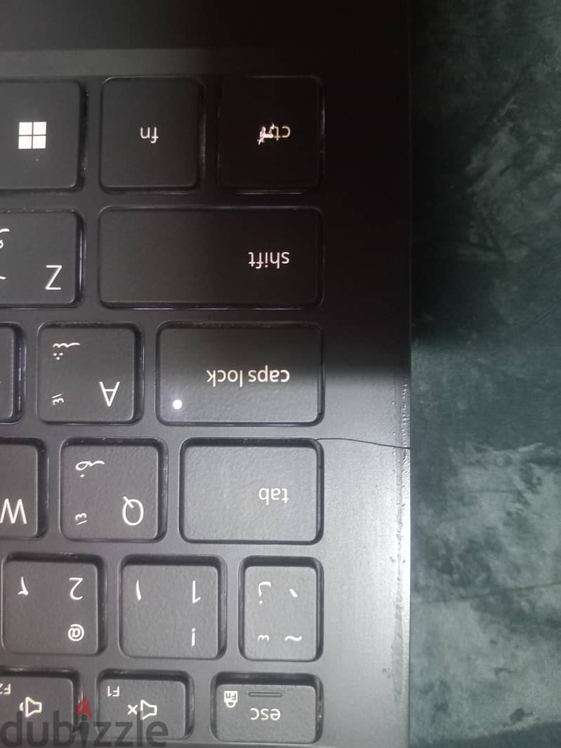 Dell G15 5510 4